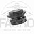 CONECTOR TAMPÃO QF MACHO - KZVALVE - Imagem 1
