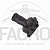 CONECTOR ESPIGA RETA QF FÊMEA PARA VÁLVULAS ZIP - KZVALVE - Imagem 1