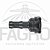 CONECTOR ESPIGA RETA QD FÊMEA PARA VÁLVULAS ZIP - KZVALVE - Imagem 1