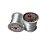 Linha de Silicone com 50m - Imagem 2