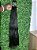 Cabelo Vietnã Double Dranw Green [50g] (Virgem) - Imagem 2