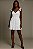 Vestido Branco Pipoquinha G - Imagem 1