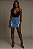 Saia Jeans M - Imagem 1