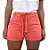 Shorts 47870 Feminino Sarja Elastano Lunender - Imagem 2