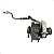 Turbina Land Rover Discovery Sport 2.2 Range Rover Evoque - Imagem 2