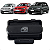 Botão Bloqueio Vidros Volkswagen Spacefox Msi Polo Fox - Imagem 1