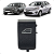 Botão Vidro Elétrico Ford New Fiesta Focus 2013 2014 a 2019 - Imagem 1