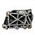 Suporte Motor Coxim Discovery Sport Evoque Freelander 2.2 - Imagem 3