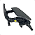 Tampa Console Central BMW Serie 5 535I 3.0 2010 2011 - Imagem 3