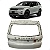 Tampa Traseira Land Rover Discovery Sport 2.2 2015 2016 - Imagem 1
