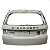 Tampa Traseira Land Rover Discovery Sport 2.2 2015 2016 - Imagem 2