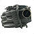 Caixa Filtro Ar Land Rover Discovery Sport 2015 2016 - Imagem 2