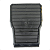 Tapete Console Central Land Rover Discovery Sport 2015 2016 - Imagem 3