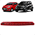 Break Light Luz Freio Fiat Mobi Palio 2018 2019 2020 - Imagem 1