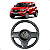 Volante Direção Fiat Mobi 2017 2018 2019 2020 2021 2022 2023 - Imagem 1