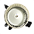 Motor Ventilador Ar Forçado Evaporadora Jeep Renegade Compass Fiat Toro 2015-2022 PN 5T5930100 Original - Imagem 2