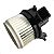 Motor Ventilador Ar Forçado Evaporadora Jeep Renegade Compass Fiat Toro 2015-2022 - Imagem 5