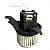 Motor Ventilador Ar Forçado Evaporadora Jeep Renegade Compass Fiat Toro 2015-2022 - Imagem 3