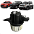 Motor Ventilador Ar Forçado Evaporadora Jeep Renegade Compass Fiat Toro 2015-2022 PN 5T5930100 Original - Imagem 1