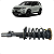 Amortecedor Dianteiro Direito Discovery Sport 2.2 2015 2016 - Imagem 1