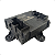 Modulo Porta Traseira Esquerda Discovery Sport Range Rover - Imagem 2