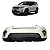 Paralama Direito Land Rover Discovery Sport 2016 Detalhe - Imagem 1