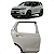 Porta Traseira Direita Land Rover Discovery Sport Detalhe - Imagem 1