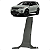 Acabamento Coluna Lateral Direita Discovery Sport 2015 2016 - Imagem 1
