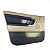Forro da Porta Dianteira Esquerda Land Rover Discovery Sport 2015-2019 FK72-238A01 Peça Original Testada Nava Auto Peças Curitiba - Imagem 2