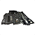 Forro Lateral Porta Mala Direita Discovery Sport 2015 2016 - Imagem 5