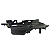 Forro Lateral Porta Mala Direita Discovery Sport 2015 2016 - Imagem 4