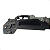 Forro Lateral Porta Mala Esquerda Discovery Sport 2015 2016 - Imagem 4