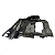 Forro Lateral Porta Mala Esquerda Discovery Sport 2015 2016 - Imagem 5