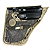 Forro Porta Traseira  Esquerda Land Rover Discovery Sport - Imagem 3