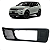 Moldura da Maçaneta Porta Dianteira Direita Land Rover Discovery Sport 2015-2016 FK72-37521 Alta Qualidade Nava Auto Peças - Imagem 1