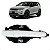 Maçaneta Externa Dianteira Esquerda Land Rover Discovery Sport 2015-2016 | fk72-224a81 | Nava Auto Peças Curitiba - Imagem 1