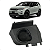 Porta Copo Traseiro Direito Land Rover Discovery Sport 2016 - Imagem 1