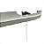 Moldura Painel Esquerdo Land Rover Discovery Sport Detalhe - Imagem 3