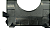 Moldura Console Land Rover Discovery Sport 2015 2016 2017 - Imagem 5