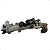 Radiador Resfriador Egr Discovery Sport Evoque Freelander 2.2 - Imagem 2