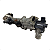 Radiador Resfriador Egr Discovery Sport Evoque Freelander 2.2 - Imagem 6