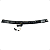 Aplique Parachoque Land Rover Discovery Sport 2015 2016 - Imagem 4