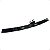Aplique Parachoque Land Rover Discovery Sport 2015 2016 - Imagem 2