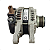 Alternador Fiat Mobi Argo Cronos Pulse Uno 1.0 2022 - Imagem 4