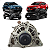 Alternador Fiat Mobi Argo Cronos Pulse Uno 1.0 2022 - Imagem 1