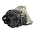 Alternador Fiat Mobi Uno Palio Strada Fiorino 1.0 1.3 - Imagem 4