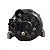 Alternador Fiat Mobi 1.0 2017 2018 2019 2020 2021 2022 2023 - Imagem 5