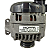 Alternador Fiat Mobi 1.0 2017 2018 2019 2020 2021 2022 2023 - Imagem 6