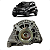 Alternador Fiat Mobi 1.0 2017 2018 2019 2020 2021 2022 2023 - Imagem 1