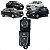 Botão Comando My Link Chevrolet Spin Cobalt Onix Prisma - Imagem 1